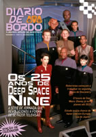 DS9 - 25 anos